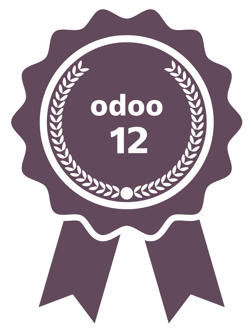 Odoo 12 Functional Certification