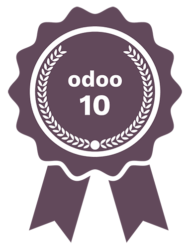 Odoo 10 Functional Certification